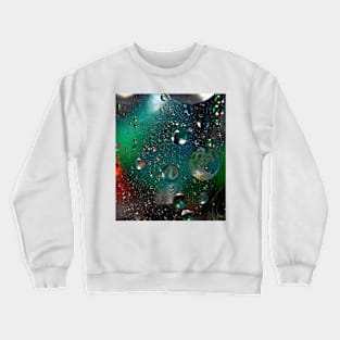 Universe Crewneck Sweatshirt